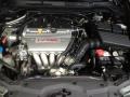 Nighthawk Black Pearl - TSX Sedan Photo No. 30