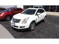 Platinum Ice Tricoat - SRX Premium Photo No. 1