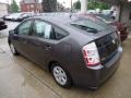 Magnetic Gray Metallic - Prius Hybrid Photo No. 3