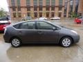 Magnetic Gray Metallic - Prius Hybrid Photo No. 6