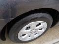 Magnetic Gray Metallic - Prius Hybrid Photo No. 9