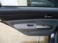 Magnetic Gray Metallic - Prius Hybrid Photo No. 13