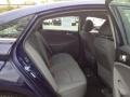 Indigo Blue Pearl - Sonata GLS Photo No. 11