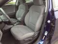 Indigo Blue Pearl - Sonata GLS Photo No. 15
