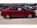 2012 Crystal Red Tintcoat Buick LaCrosse FWD  photo #6