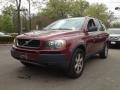 Ruby Red Metallic - XC90 2.5T AWD Photo No. 5