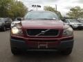 Ruby Red Metallic - XC90 2.5T AWD Photo No. 6