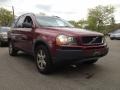 Ruby Red Metallic - XC90 2.5T AWD Photo No. 7