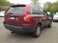 Ruby Red Metallic - XC90 2.5T AWD Photo No. 9