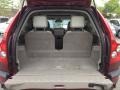 Ruby Red Metallic - XC90 2.5T AWD Photo No. 14