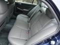 2007 Royal Blue Pearl Honda Accord SE V6 Sedan  photo #11