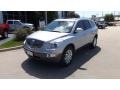 Quicksilver Metallic - Enclave FWD Photo No. 1