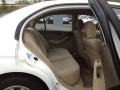 Taffeta White - Civic LX Sedan Photo No. 11