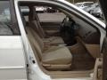 Taffeta White - Civic LX Sedan Photo No. 12