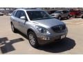Quicksilver Metallic - Enclave FWD Photo No. 7