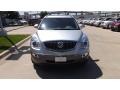 Quicksilver Metallic - Enclave FWD Photo No. 8