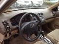 Taffeta White - Civic LX Sedan Photo No. 17