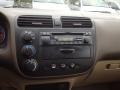 Taffeta White - Civic LX Sedan Photo No. 19