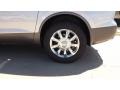 Quicksilver Metallic - Enclave FWD Photo No. 23