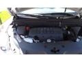 Quicksilver Metallic - Enclave FWD Photo No. 24