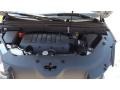 Quicksilver Metallic - Enclave FWD Photo No. 25