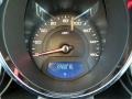 Thunder Gray Chromaflair - CTS Sedan Photo No. 20