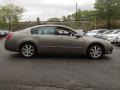 2005 Spirited Bronze Pearl Nissan Maxima 3.5 SL  photo #9