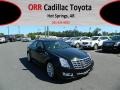 Black Raven - CTS 3.6 Sedan Photo No. 1
