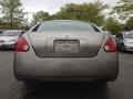 2005 Spirited Bronze Pearl Nissan Maxima 3.5 SL  photo #11