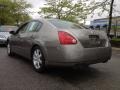 2005 Spirited Bronze Pearl Nissan Maxima 3.5 SL  photo #12