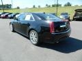 Black Raven - CTS 3.6 Sedan Photo No. 5