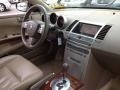 2005 Spirited Bronze Pearl Nissan Maxima 3.5 SL  photo #16