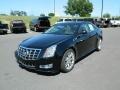 Black Raven - CTS 3.6 Sedan Photo No. 7