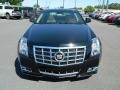 Black Raven - CTS 3.6 Sedan Photo No. 8