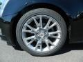 Black Raven - CTS 3.6 Sedan Photo No. 9