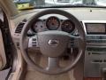 2005 Spirited Bronze Pearl Nissan Maxima 3.5 SL  photo #23