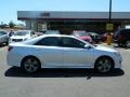 Classic Silver Metallic - Camry SE V6 Photo No. 2