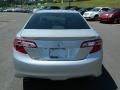 Classic Silver Metallic - Camry SE V6 Photo No. 4