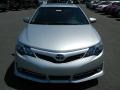 Classic Silver Metallic - Camry SE V6 Photo No. 8