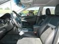 Classic Silver Metallic - Camry SE V6 Photo No. 10