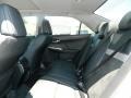 Classic Silver Metallic - Camry SE V6 Photo No. 11