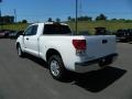 2012 Super White Toyota Tundra Double Cab  photo #5