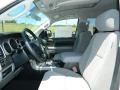 2012 Super White Toyota Tundra Double Cab  photo #10