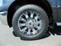 2012 Magnetic Gray Metallic Toyota Tundra TSS Double Cab  photo #9