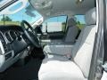 2012 Magnetic Gray Metallic Toyota Tundra TSS Double Cab  photo #10