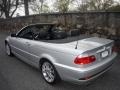 2006 Titanium Silver Metallic BMW 3 Series 330i Convertible  photo #4