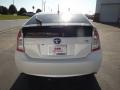 2012 Blizzard White Pearl Toyota Prius 3rd Gen Four Hybrid  photo #6