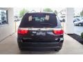 Brilliant Black Crystal Pearl - Durango Crew AWD Photo No. 7