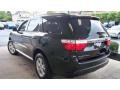 Brilliant Black Crystal Pearl - Durango Crew AWD Photo No. 8