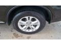 Brilliant Black Crystal Pearl - Durango Crew AWD Photo No. 9